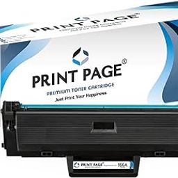 166A Toner Cartridge Compatible for W1660A for LJ Printers 1008a, 1008w, 1188a, 1188w, 1188fnw, 1136 (1 pcs)-image-24