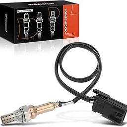A-Premium O2 Oxygen Sensor for Hyundai Azera 06-11 Entourage Genesis Santa Fe Sonata Veracruz Kia Amanti Sedona Sorento Up or Downstream-11
