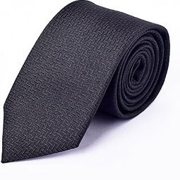 Classic Necktie for Men, Business Formal Wear-image-32
