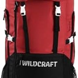 Wildcraft Verge 60(2.0) Casual Backpack for Mens & Womens | Unisex Hiking Backpack (56.5 liter,Multicolor)-image-11