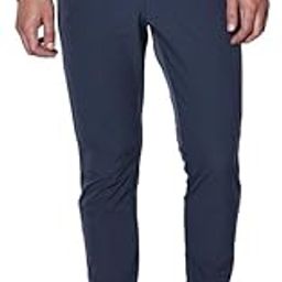 Ultimate Office Joggers for Men | Wrinkle Free & Lightweight Joggers for Men | Ultra-Stretchable Pants for Office & Parties-picture-10