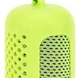 ELBME® Summer Fitness Cold Sports Towel to Cool Down Ice Cold Towel | Cylindrical Fruit Green | 30x80cm-image-74