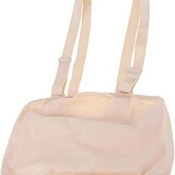 CALANDIS® Fake Belly Artificial Fake Pregnancy Tummy Pregnant Bump Cotton Bag L-image-20