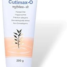 Cutiemax o lotion moisturising lotion 200 gm-56
