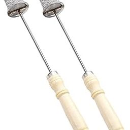 Club Bollywood®2X Cupping Torch Mesh Universal Mage Tool Supplies Cupping Ignition Stick| Mage | Magers'|2Pcs Cupping Sticks-image-35