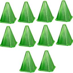 10 Pieces Plant Protectors Frost Freeze Protection Mini Greenhouse Plant Dome | Yard, Garden & Outdoor Living | Garden Structures & Shade | Greenhouses & Cold Frames-picture-28