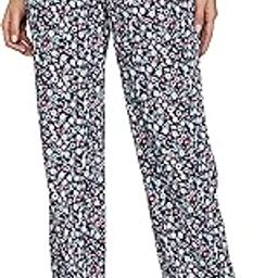 Max Women's Cotton Casual Style Printed Elasticated Pyjamas-picture-22