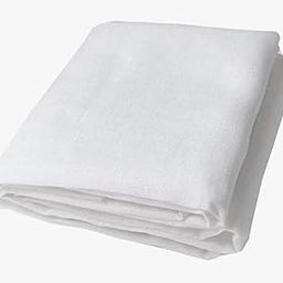 COTTON PLAIN LINEN UNSTITCHED FABRIC FOR MEN & WOMEN BOTH Shirt,Kurta,TOP(Width-56 inch,Length -1.70 Meter)Less Wrinkles, All Weather Soft Fabric,FREE_SIZE,Light Weight (White Linen 1.70 meter)-image-76