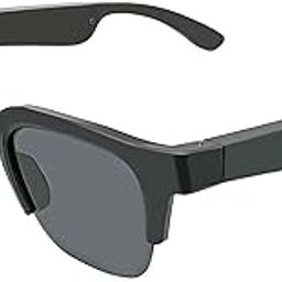 Smart Sunglasses, Bluetooth Audio Glasses for Men Women, Smart Glasses Open Ear Sound with Mic & Speakers, Polarized Bluetooth Sunglasses, Voice Control-9
