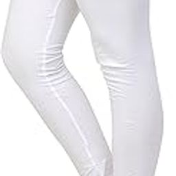 Women Regular Fit 4 Way Lycra Leggings (Multicolour)-image-33