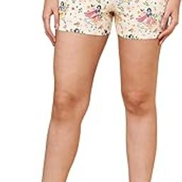dreamz by pantaloons Women's Shorts-picture-35