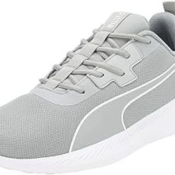Men Lace Up Running Shoes-image-95