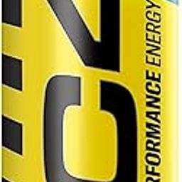 C4 Performance Energy Drinks Frozen Bombsicle Flavor Zero Sugars Energy Drink, Explosive, 500 ml Can (UK)-image-37