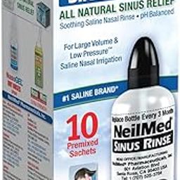 Sinus Rinse Neilmed Starter Kit 1 Ad-20