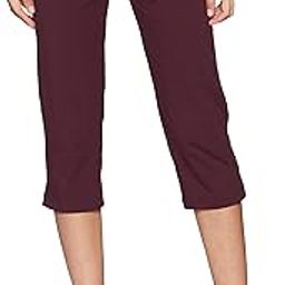 1300 Women's Super Combed Cotton Elastane Stretch Slim Fit Printed Capri with Side Pockets-picture-13