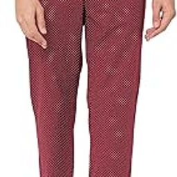 100% Comfortable Men's Lounge Pants, Leisure-Wear withn Elastic Waist-Band & Regular Fit, Machine Washable Stayt Home Clothing, Expert Craftsmanship Featuring Plush to The Touch Feel-15