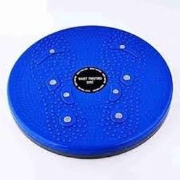 Drumstone 𝟏𝟐 𝐘𝐄𝐀𝐑𝐒 𝐖𝐀𝐑𝐑𝐀𝐍𝐓𝐘 Tummy Twister Perfect Body Developer – Ab Twister Board for Weight Loss, Slim Body Exerciser, Fat Reducer, Figure Trimmer – Best Gift for Fitness Enthusiasts-11