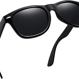 Funky Look Sunglasses for Men and Women, Original Polarized and 100% UV Protected-image-97