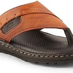 Men's Leather Sandals-picture-26
