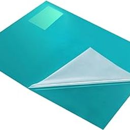 CALANDIS™ ACF High Speed Film 3D Printer Accessories for 3D Printers Release Films 14cmx20cmx0.03cm | 3D Printer Consumables | 3D Printers & Supplies-image-26