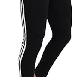 Trackpants Lower Gym & Sports for Men's Poly Cotton Regular Fit Track Pants 3 Side Line with Two Pockets and Unique Design for Maximum Style & Comfort - Everyday Use Lowers for Men.-picture-5