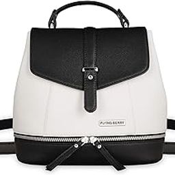 Women and Girls Fashion Casual Backpack Bags For College, Tuition, Office-image-33