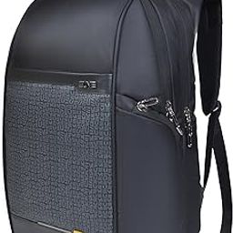 Tourismo 36L Laptop Backpack Bag with 2 Large Compartment for Work Office & Business Travel for Men & Women | Water Resistance | Fit Up to 16 Inch Laptop-0