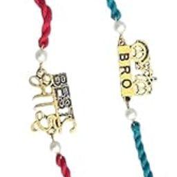 Bhai Rakhi Combo-image-78