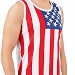 Gym Vest Cotton-image-40