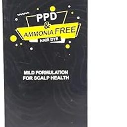 Har klur Black Cream PPD and AMMONIA FREE-image-41