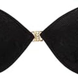 ™ Selfadhesive Strapless Reusable Invisible Silicone Pushup Bras Black L | Bras & Bra Sets | Intimates & Sleep | Womens Clothing-picture-22