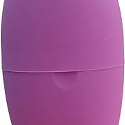Enakshi® Ice Facial Roller Portable Ice Massage Cups Silicone Shrink Pore Sprains|Health & Beauty | Massage | Massagers-image-65