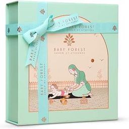Baby Forest Maasoom Petika | Combo Box- Baby Hair & Body Massage Oil | Baby Gifting Hamper for Birthdays, Baby Shower | Baby Massage Care | Vegan | Cruelty-free | Plant-based Formulations-image-50