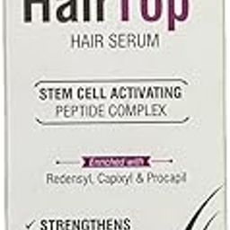Hair Growth Serum Enriched With Redensyl Capixyl & Procapil 60ml-image-27