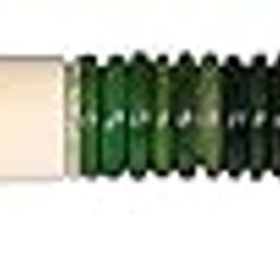 Artissance AMCB030-G Jade Abacus Disk, 12 Inch Long, Green Calligraphy Brush-image-25