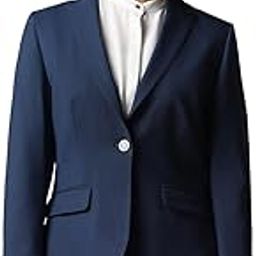 Women's Regular Fit Blazer-picture-44