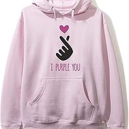 Women's Cotton Hooded Neck Hooded Sweatshirt-image-13