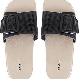 Fashion Slippers For Women slipper fancy Slip on Flats-image-53