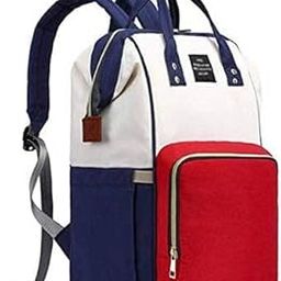 Duggu Kids Diaper Bag Nursing Maternity Backpack, Waterproof Multifunctional Travel Bag-image-43