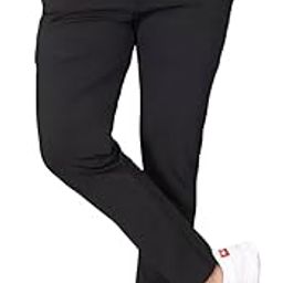 Men's Lycra Blend Slim Fit Trousers - Stylish Formal Pants for Office | Regular Fit Trousers | Trousers for Men | Casual Wear for Women-picture-21