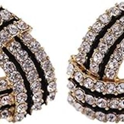 Latest Stylish Earrings for Women and Girls (15038er)-21