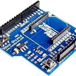 LOOM TREE® V03 Bluetooth Expansion Board Compatible With Xbee Bluetooth Bee For | Electrical & Test Equipment | Electronic Components | Other Electronic Components-image-51