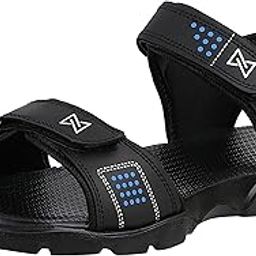 Men's Eva Outdoor Sandal Floaters Multicolour-49