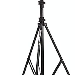 Prolite Heavy-Duty Light Stand (9 feet) for Ring Light, Flash, Reflector, Diffuser, Photo & Video Studio Shooting (Portable, Foldable)-24