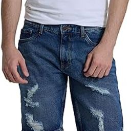 Men Plain Regular Fit Shorts-image-56