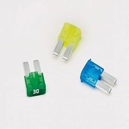 High Reliable DC Automotive Fuse Holder Blades (10A, 15A, 20A, 30A, 40A) (IN PACK OF 2 AND PACK OF 5) (20 Ampere, 2)-picture-11
