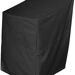 THE STYLE SUTRA Patio Chair Cover Protection Cover Dustproof Draw Folding Chairs Cover 64cmx64cmx120cm-picture-24
