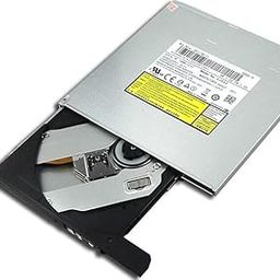 Laptop Internal 12.7mm DVD CD Burner Optical Drive Replacement，for Toshiba Samsung SN-208 SN208 SN-208AB SN-208BB SN-208DB, Dual Layer Layer 8X DVD-RW DVD+-R DL 24X CD-R/RW Writer Player-26