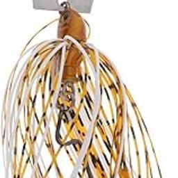 UJEAVETTE Fishing Skirt Lures Cheater Swimbaits Spinner Trolling Swim Baits Orange-Sporting Goods- Fishing- Baits, Lures & Flies- Crankbaits-image-24