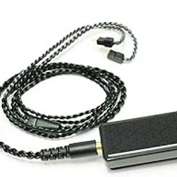 Canal Works Wireless Cable HC-BTR11CW3 2Pin Specifications Bluetooth 5.3 Re-Cable Earphones Earphones-23
